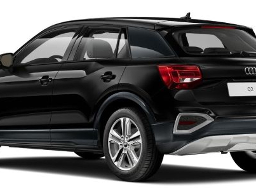 Audi Q2 30 TFSI