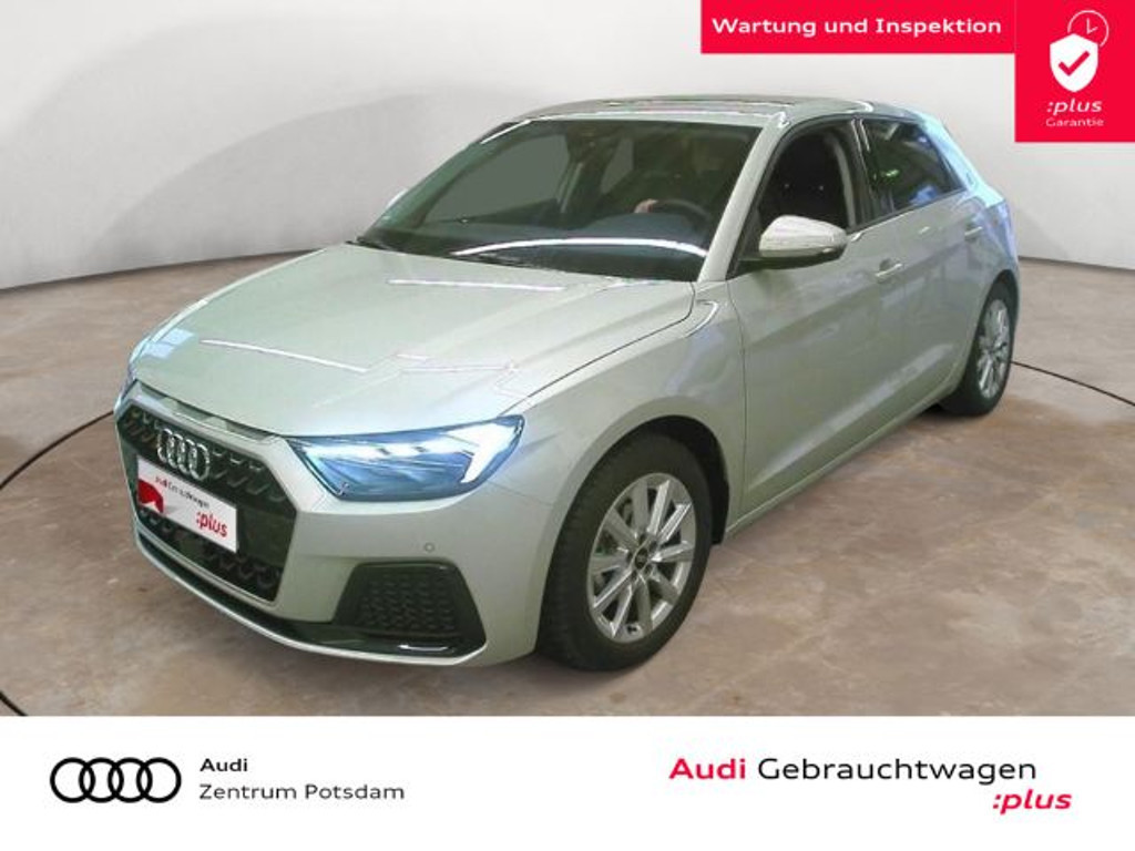 Audi A1 Sportback 25 TFSI