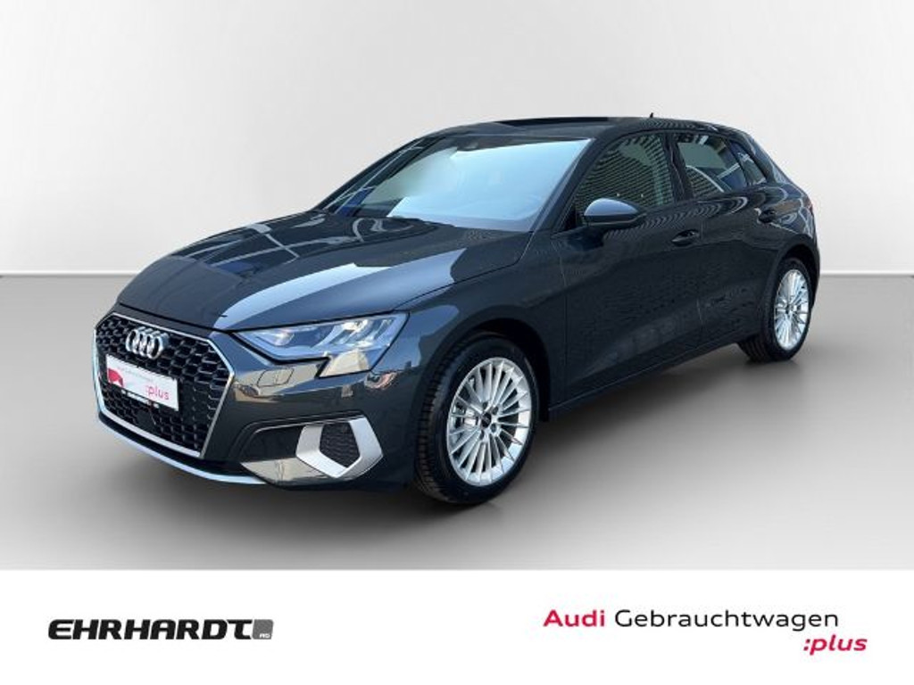 Audi A3 Sportback 35 TFSI