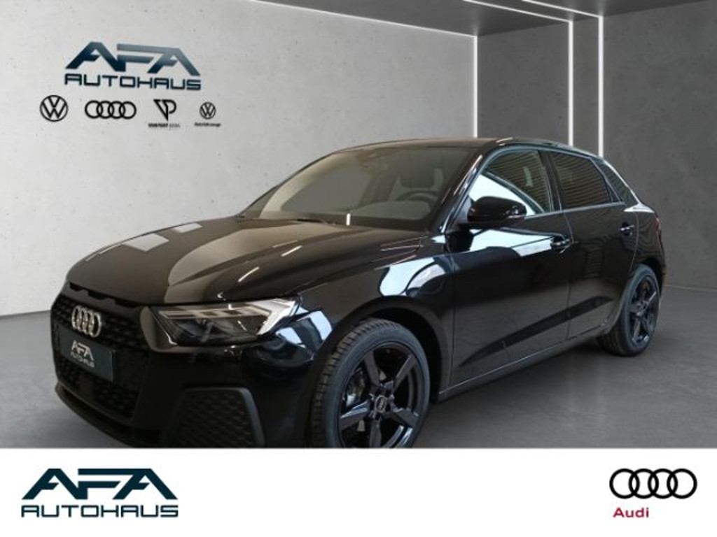 Audi A1 Sportback S-Tronic 25 TFSI
