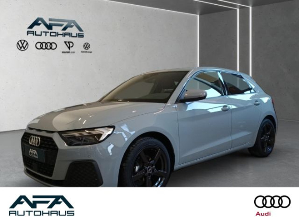 Audi A1 Sportback S-Tronic 25 TFSI