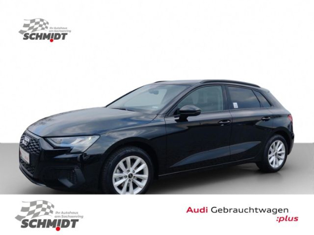 Audi A3 Sportback S-Tronic 30 TDI