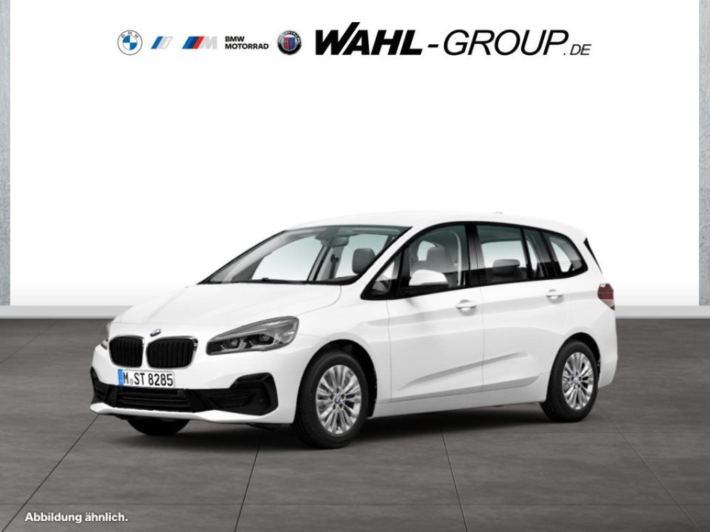 BMW 2 Serie 218 218i