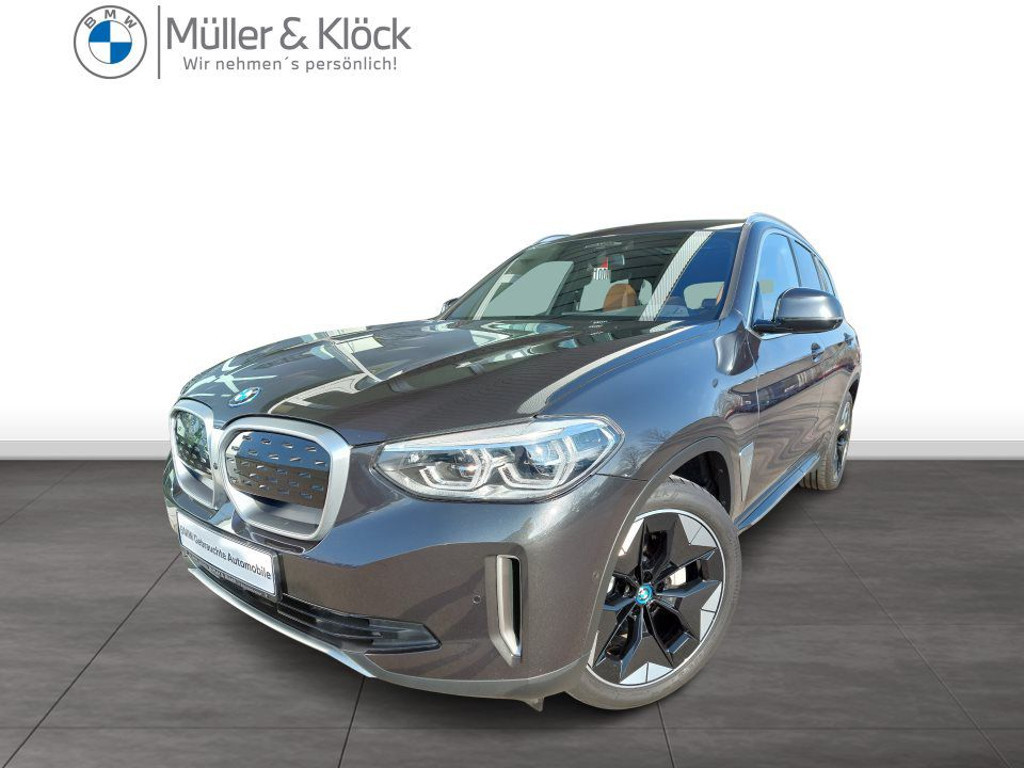 BMW iX3 iX3