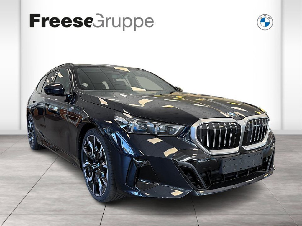 BMW 5 Serie 520 xDrive Touring 520d