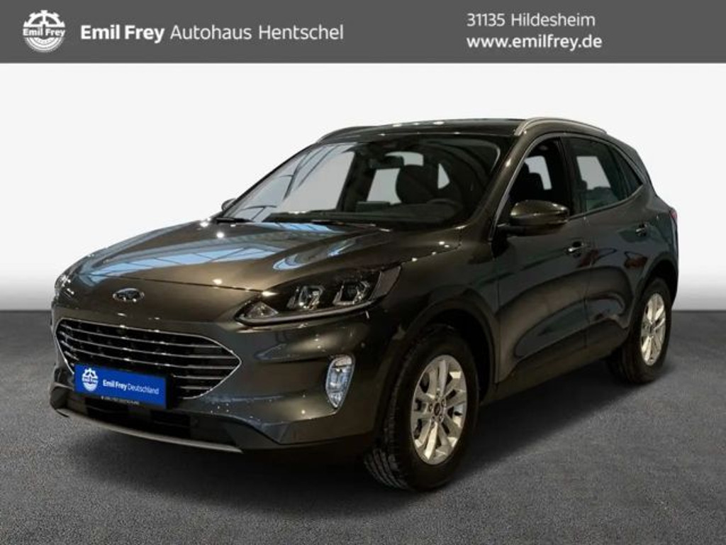 Ford Kuga Titanium