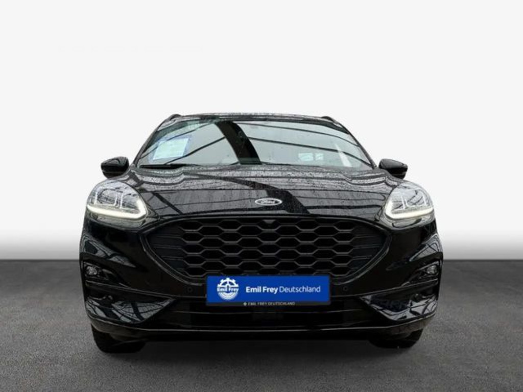 Ford Kuga ST Line
