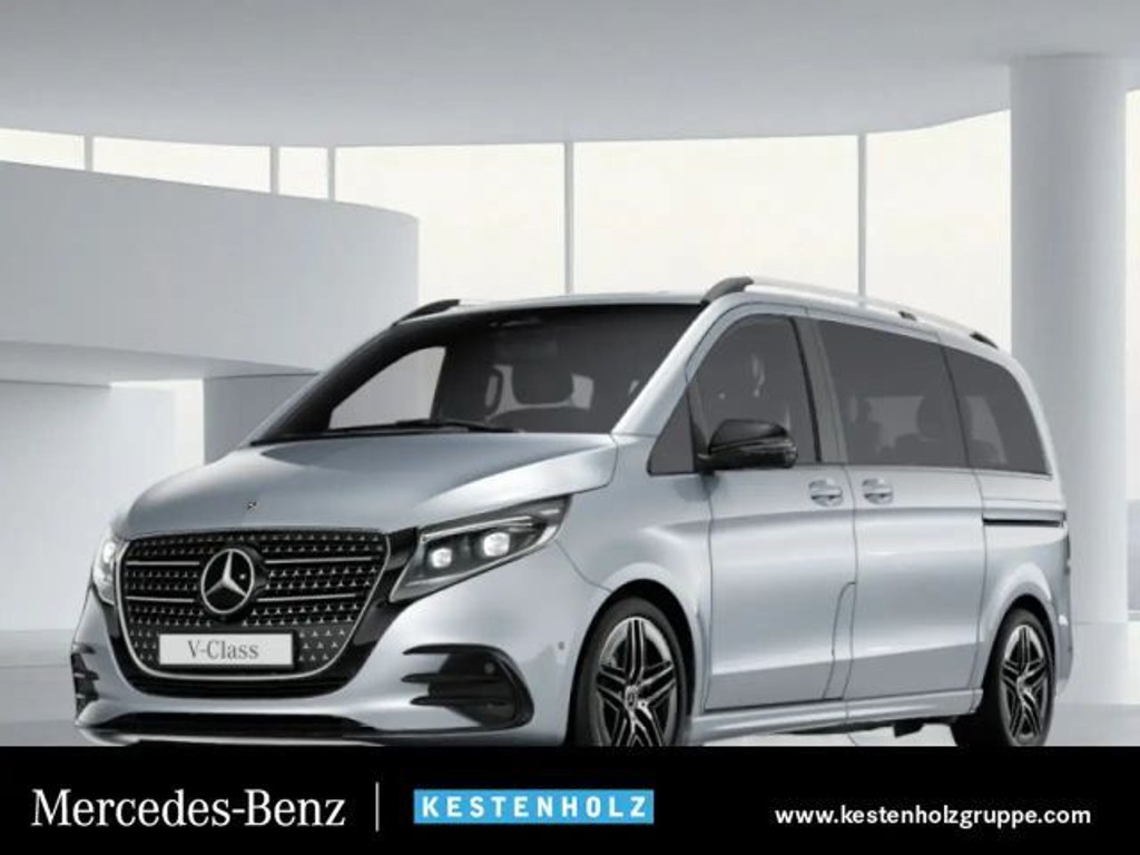 Mercedes-Benz V-Klasse V 250 AMG Line V 250 d