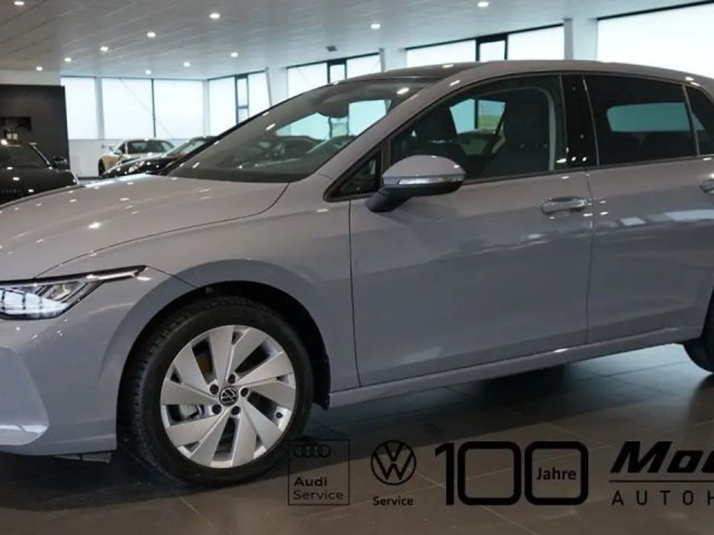 Volkswagen Golf Life 1.5 TSI