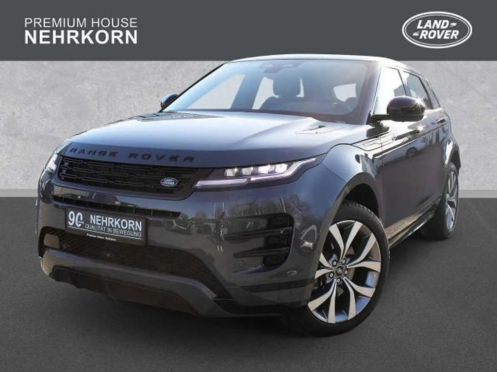Land Rover Range Rover Evoque Dynamic SE