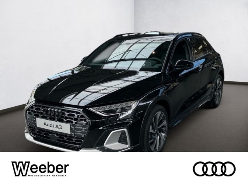Audi A3 S-Tronic 35 TFSI