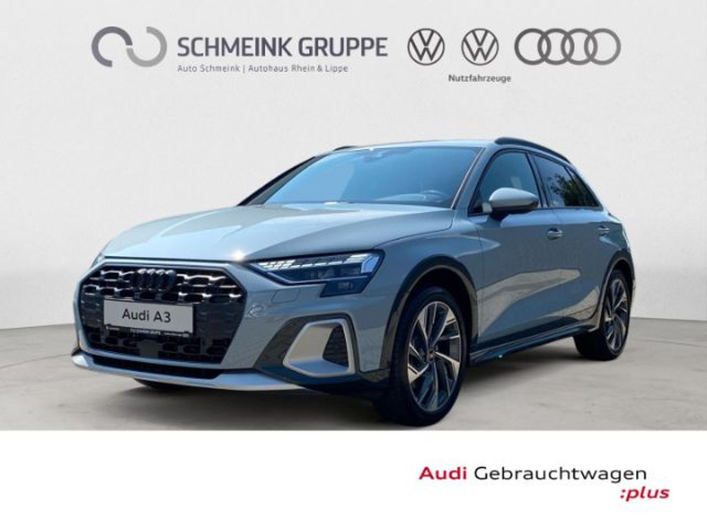 Audi A3 S-Tronic 35 TDI