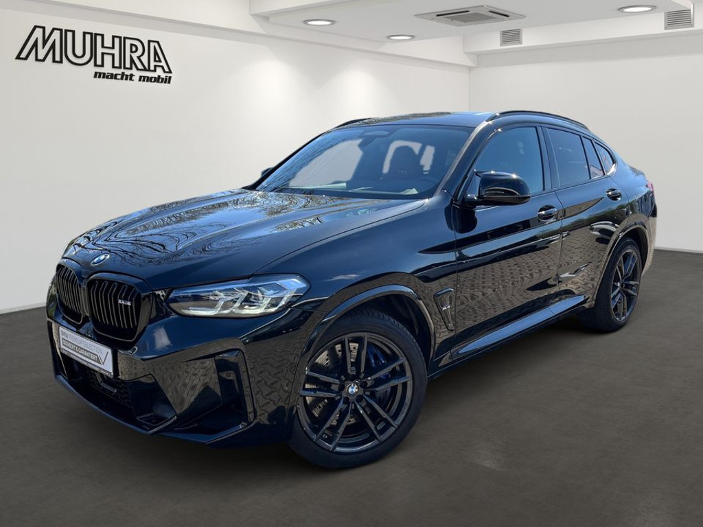 BMW X4 X4 M X4 M