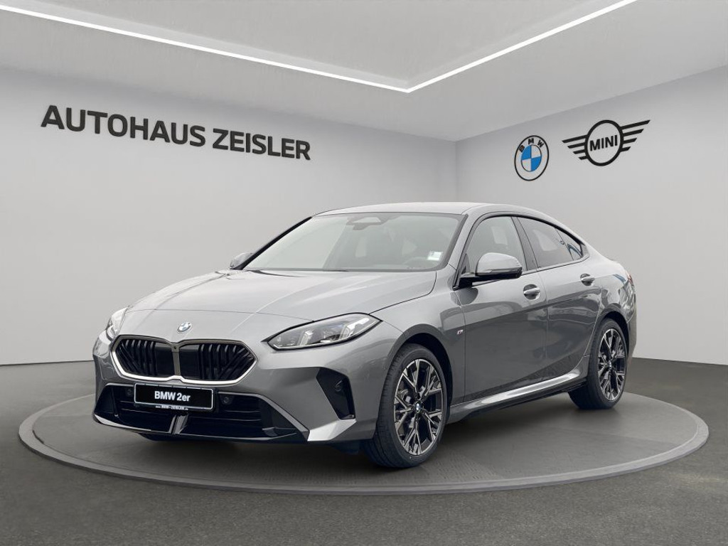 BMW 2 Serie 220 Coupé Gran Coupé 220d