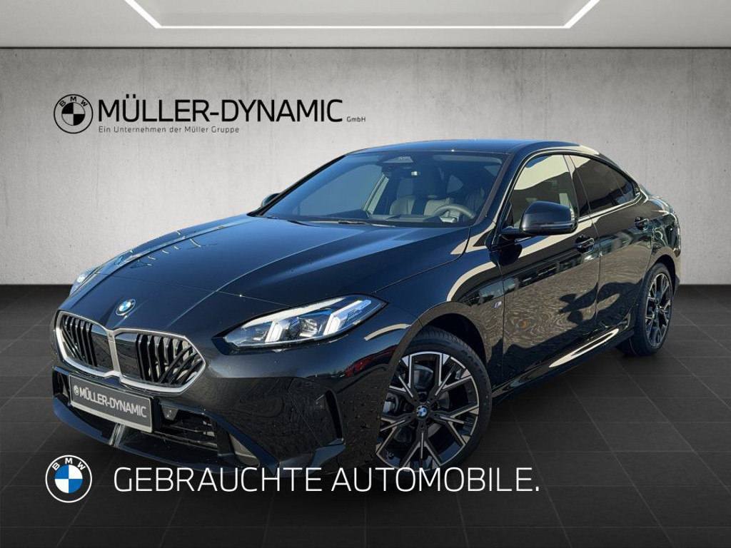 BMW 2 Serie 220 Coupé Gran Coupé 220d