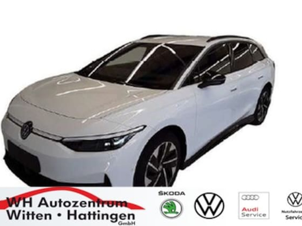 Volkswagen ID.7 IQ.Drive Pro Tourer