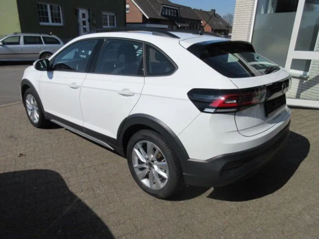 Volkswagen Taigo Life 1.0 TSI