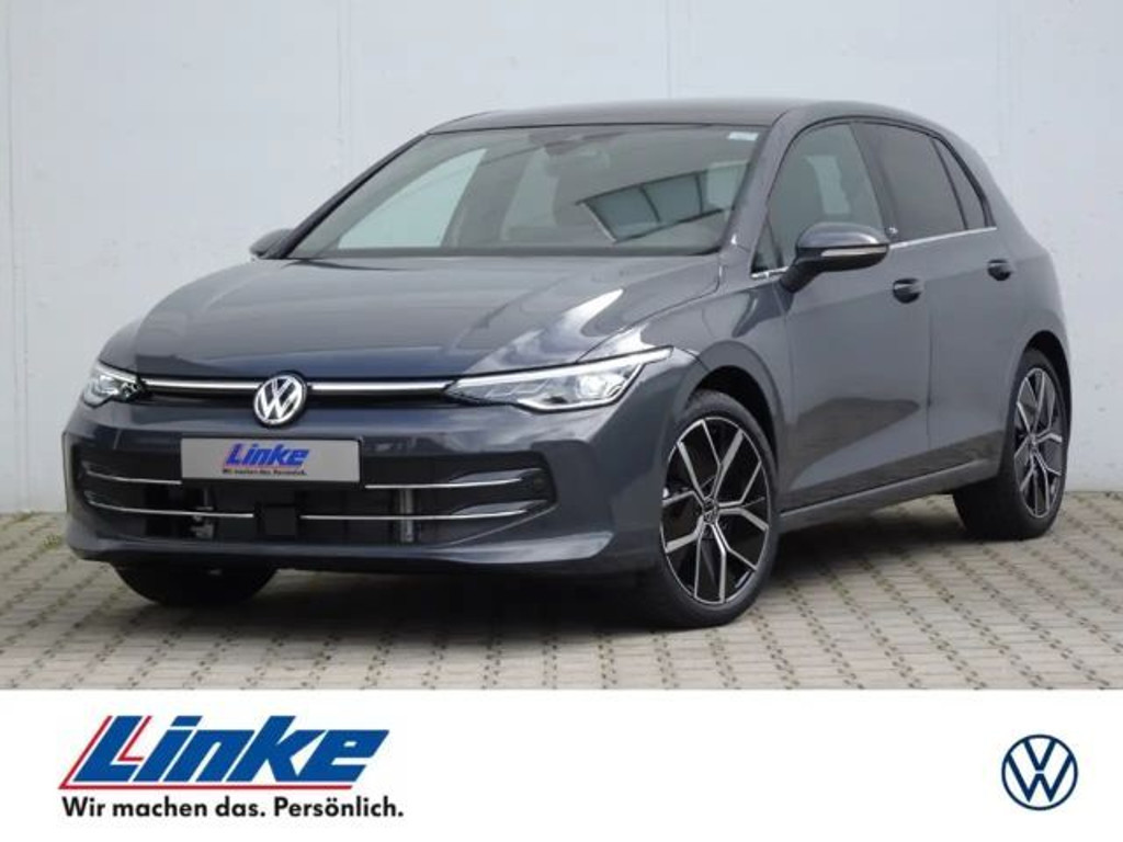 Volkswagen Golf DSG 1.5 eTSI