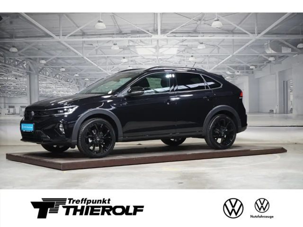 Volkswagen Taigo DSG R-Line 1.0 TSI IQ.Drive