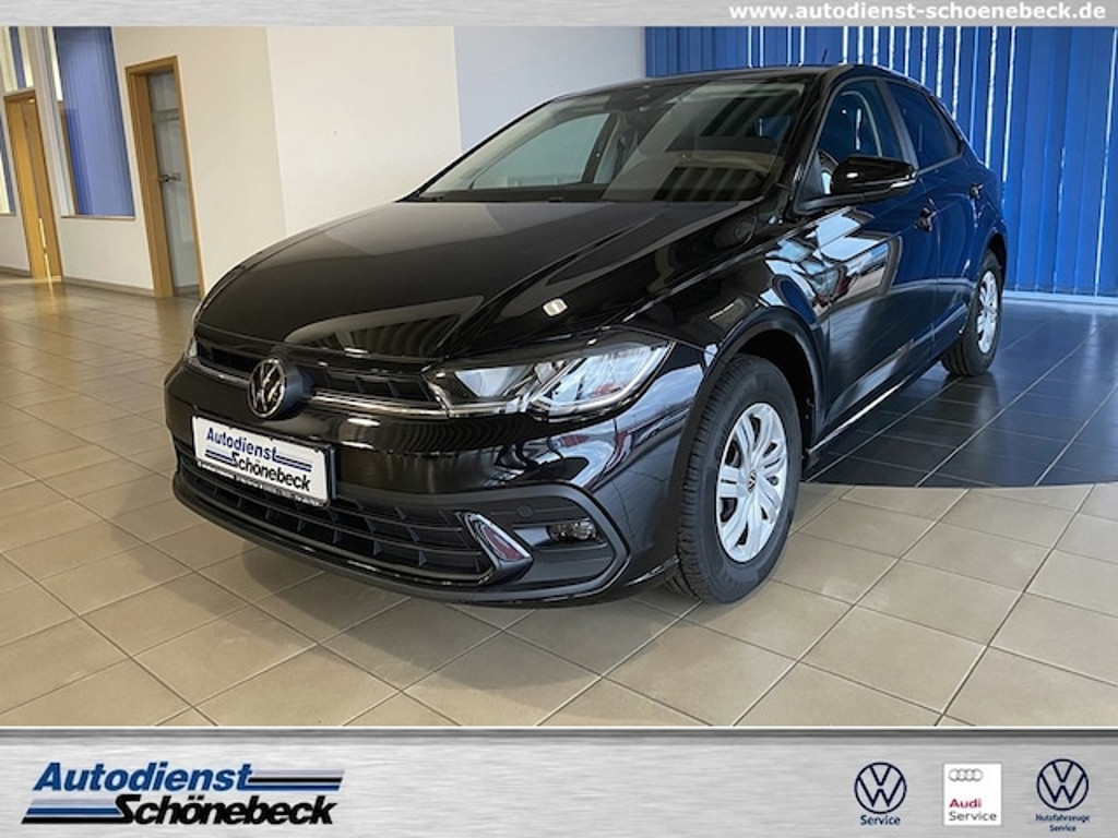 Volkswagen Polo Polo Edition