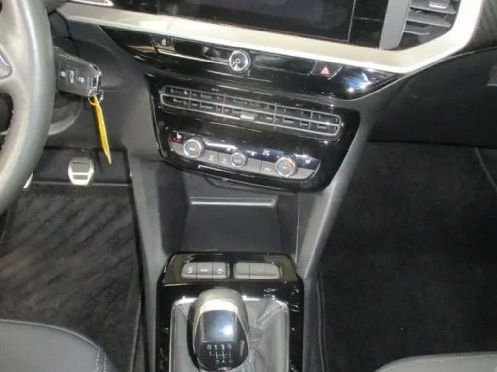 Opel Mokka Grand Sport GS-Line