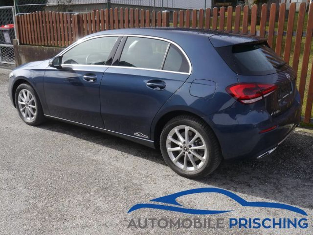 Mercedes-Benz A-Klasse A 250 A 250 e Progressive