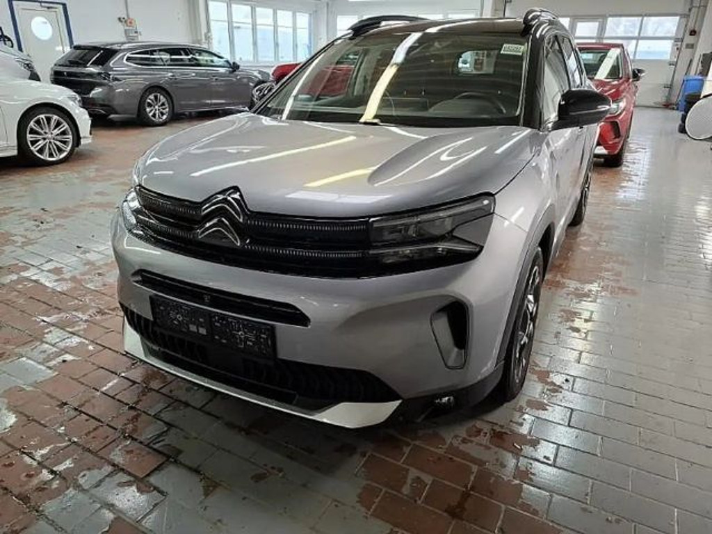 Citroën C5 Aircross BlueHDi Plus
