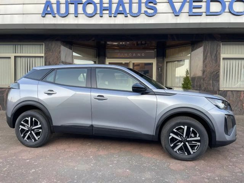 Peugeot 2008 Active Pack