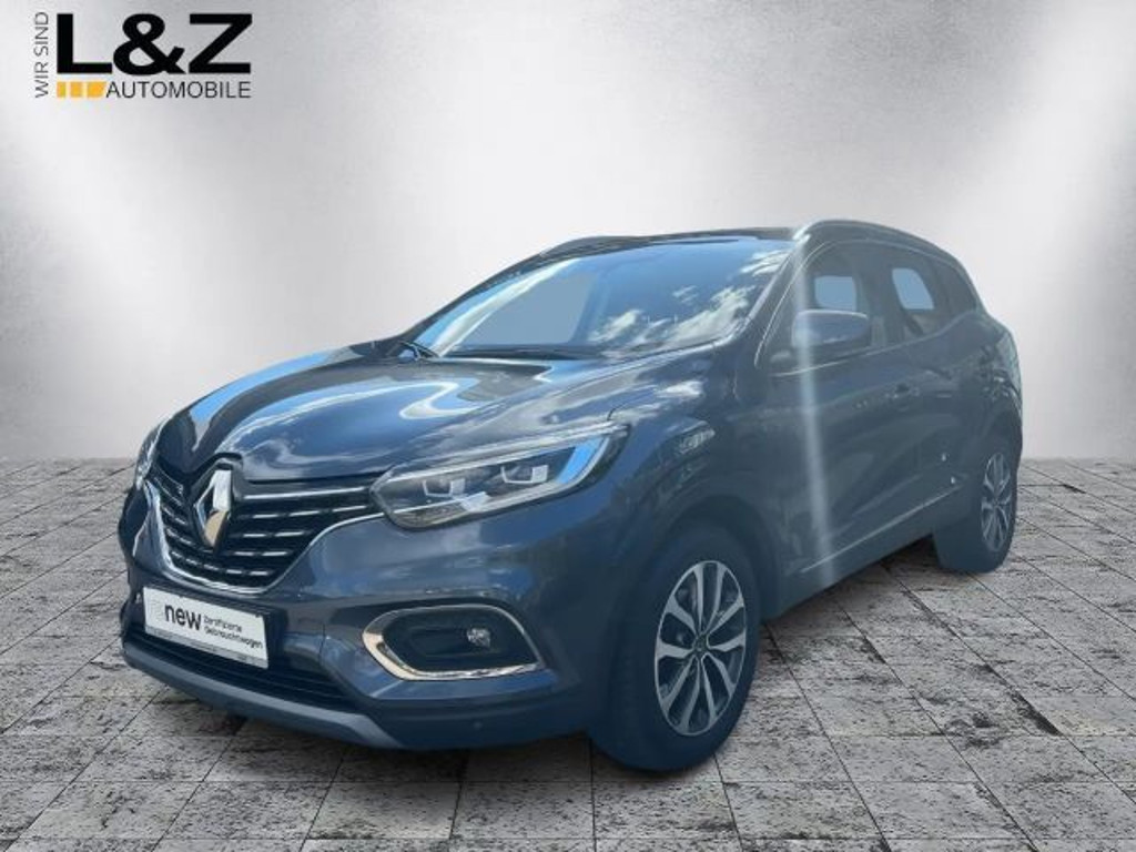 Renault Kadjar EDC Intens TCe 140
