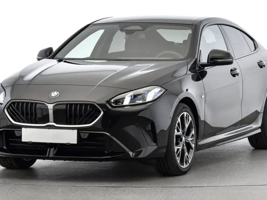 BMW 2 Serie 220 Coupé Gran Coupé