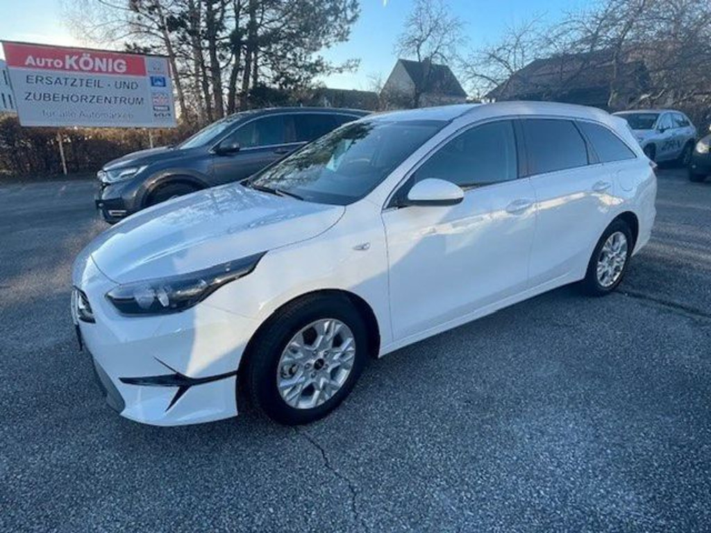 Kia Ceed SportWagon