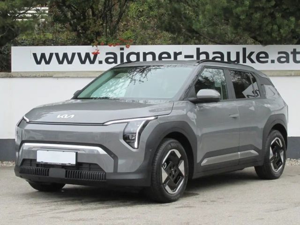 Kia EV3 Earth Long range FWD