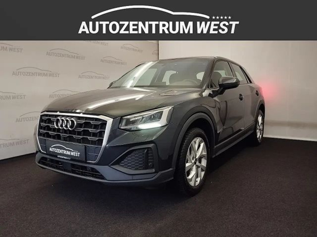 Audi Q2 30 TFSI
