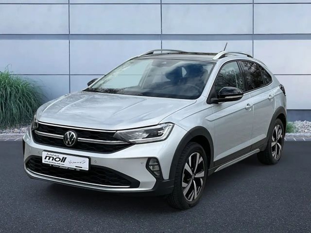 Volkswagen Taigo DSG Style 1.5 TSI