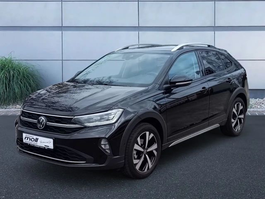 Volkswagen Taigo DSG Style 1.5 TSI