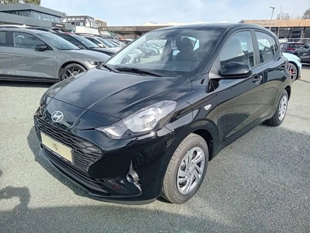 Hyundai i10 Select 1.0