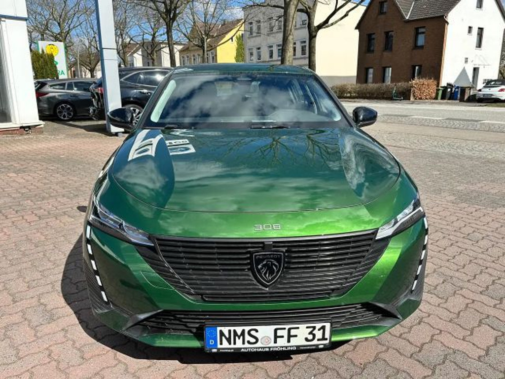 Peugeot 308 PureTech Active Pack