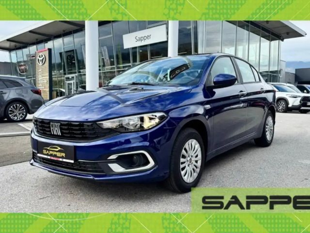 Fiat Tipo 1.6  Limousine