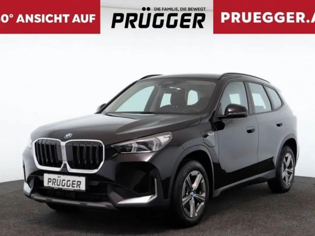 BMW X1 xDrive25e