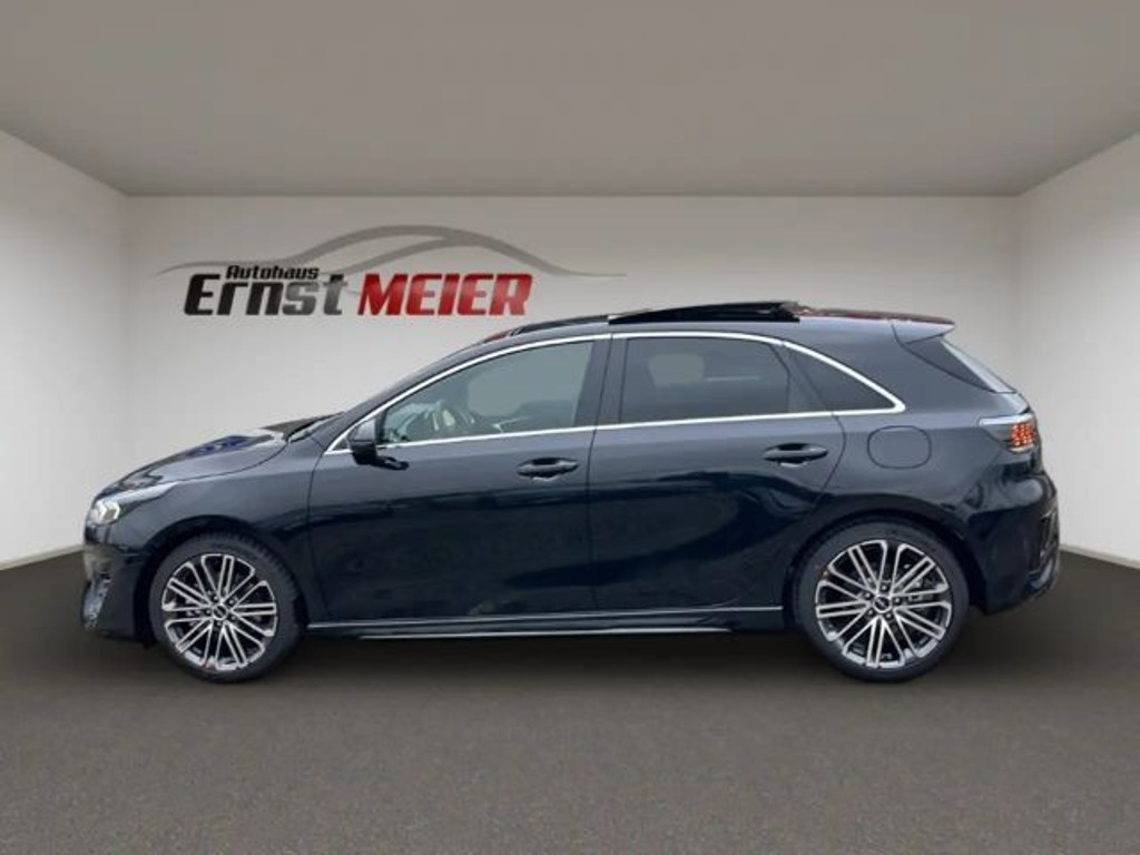 Kia Ceed GT-Line
