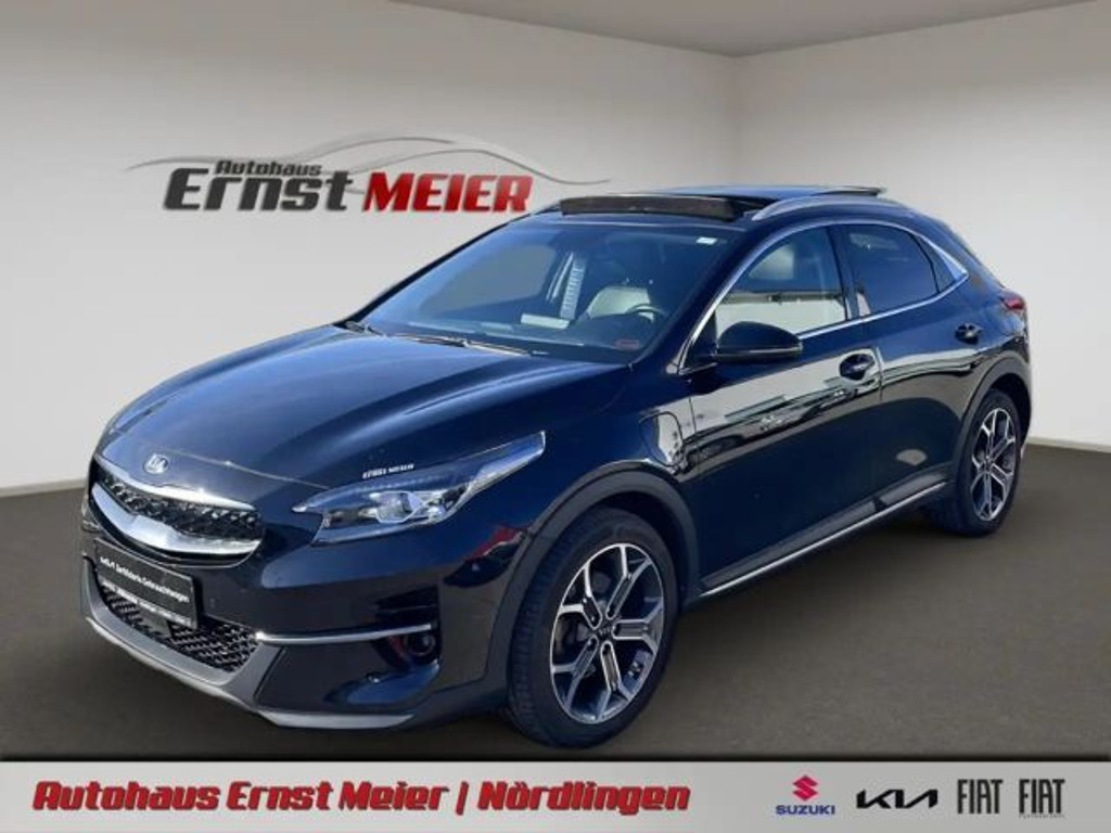 Kia XCeed GDi Platinum Edition PHEV