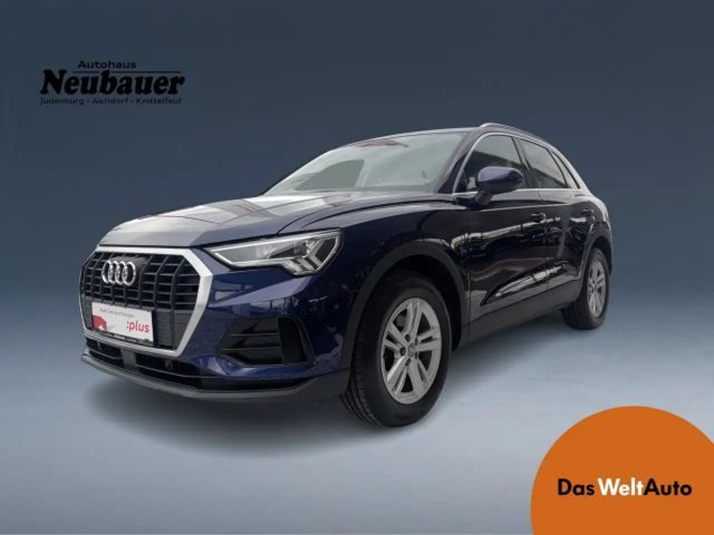 Audi Q3 35 TFSI