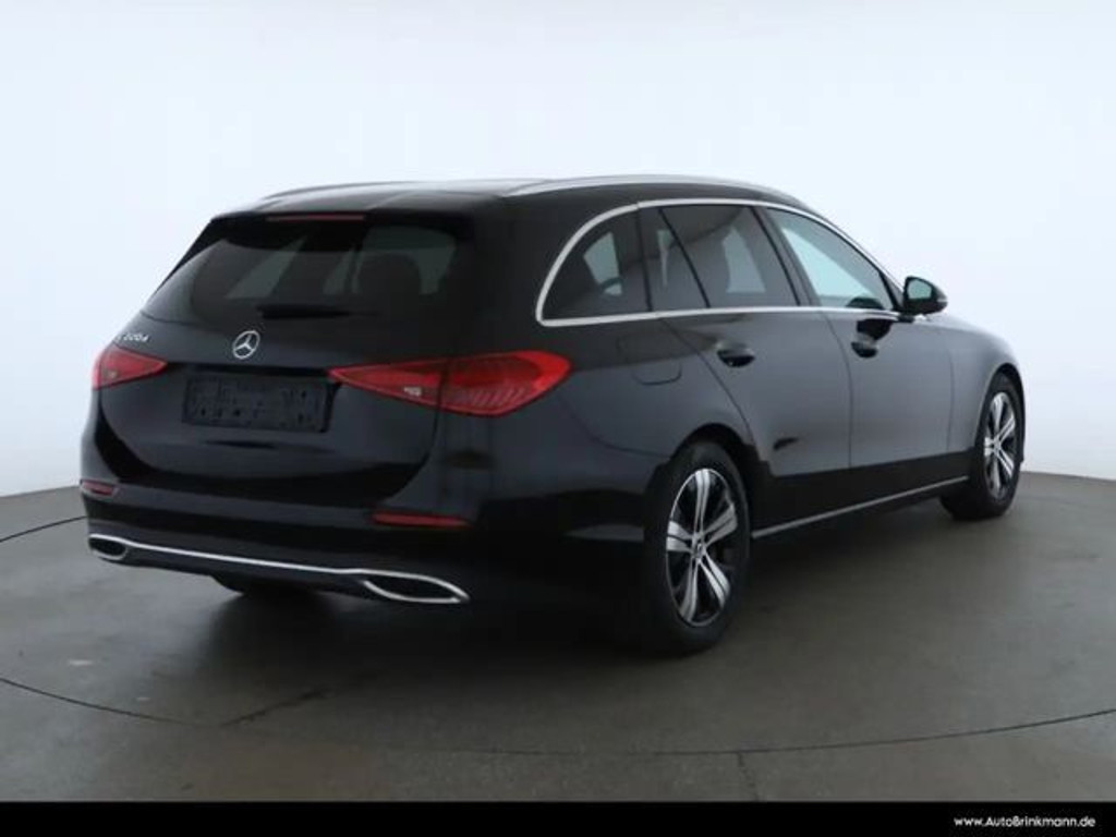 Mercedes-Benz C-Klasse C 220 Estate Premium C 220 d