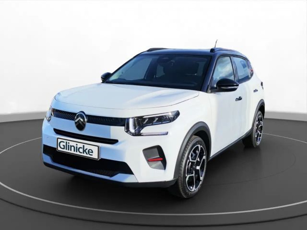 Citroën C3 You Plus