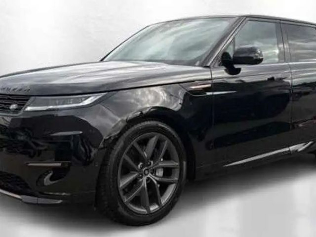 Land Rover Range Rover Sport Dynamic SE D300
