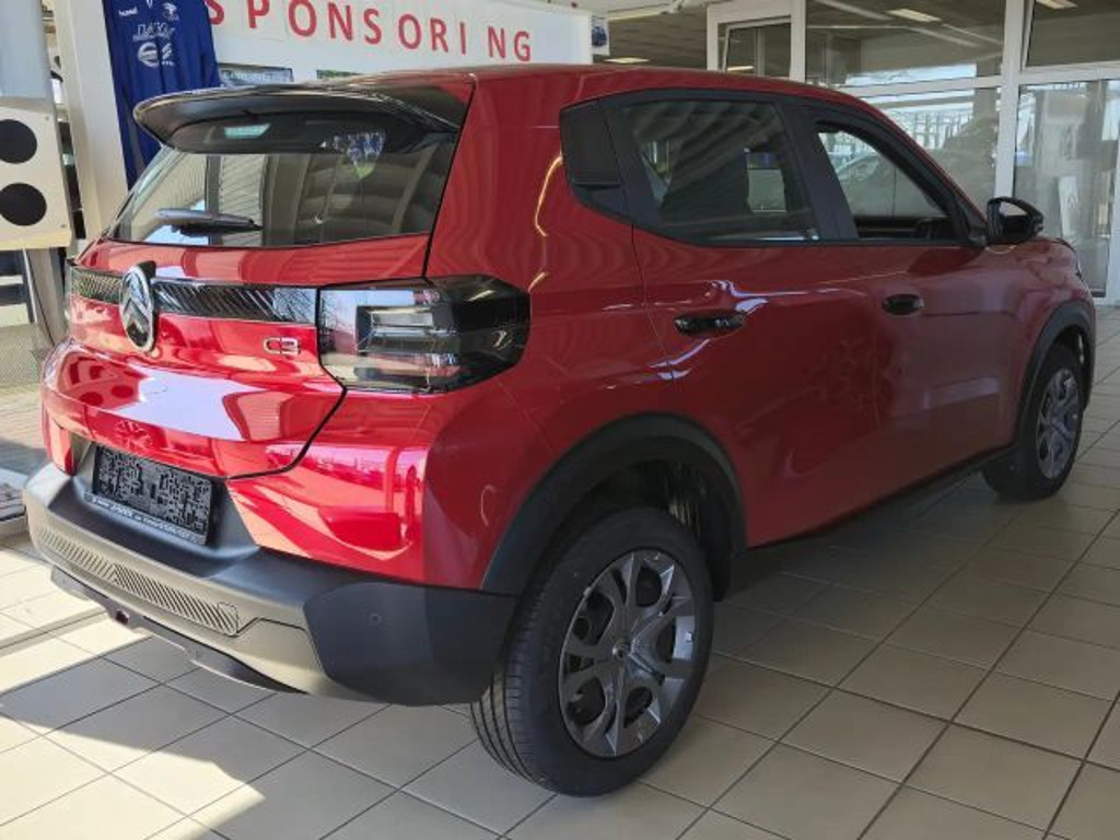 Citroën C3