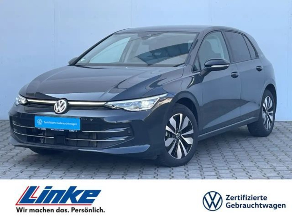 Volkswagen Golf DSG Golf VIII 2.0 TDI