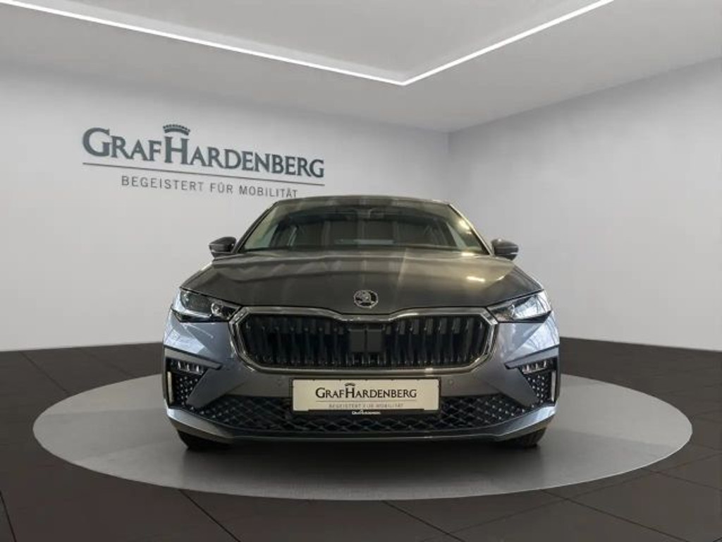 Skoda Scala Drive 85