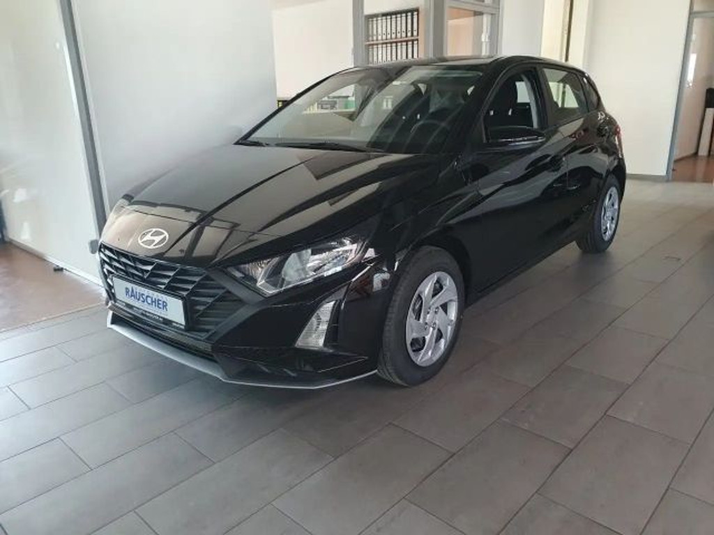 Hyundai i20 Select 1.2