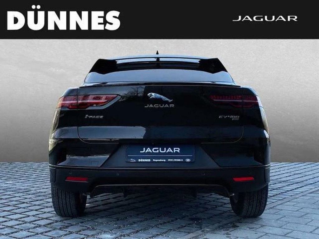Jaguar I-Pace S AWD